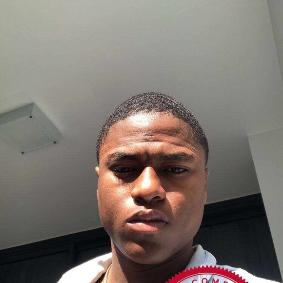 Meet your Posher, Joshua - Picture 1 of 1